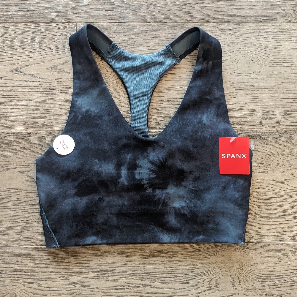 SPANX XS sports bra